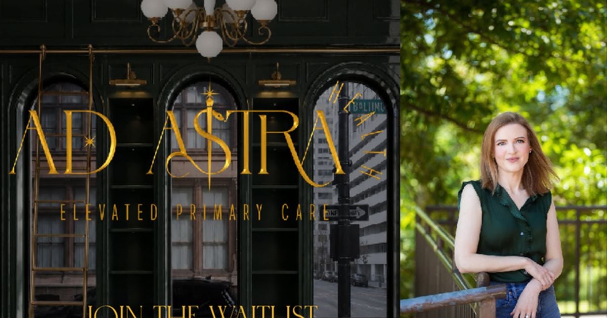 Ad Astra Health